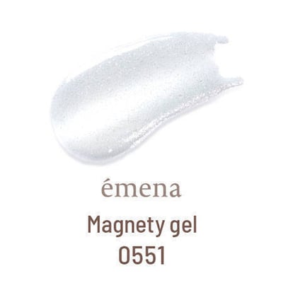 Emena｜夢幻貓眼膠（0546-0554）8g8