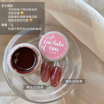 Las hadas余旺財｜ 透裸系列（T006-T015）5g2