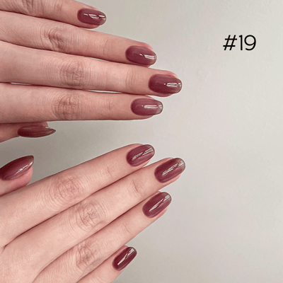 末町｜小奶霜罐裝膠（001-025）19