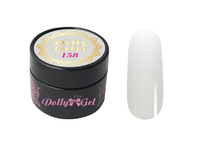 Dolly Gel｜優酪果園5g（RB158～RB165）2