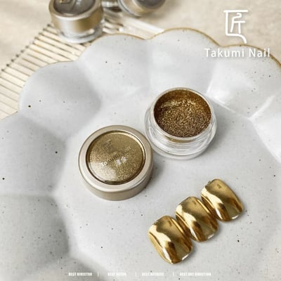 匠｜金屬系列鏡面粉9