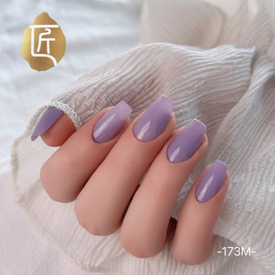 匠｜彩色凝膠-花季系列（168-175）13