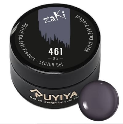 Ruyiya璐意雅｜Ruyi GelXKIKI2023聯名新色（461-469）3ml2