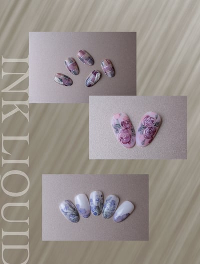 Artis｜暈染液（19-28）10ml1