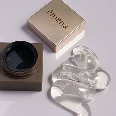 Emena｜3D黏土膠（0900-0906）4g3