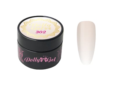 Dolly Gel｜晨霧杉林5g（RB302～RB307）2