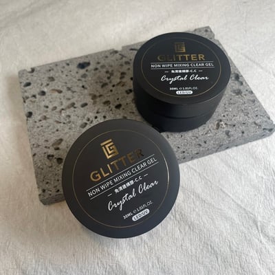 格麗特｜C.C.免清建構30ml3