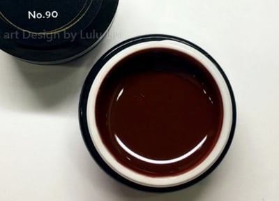 Ruyiya璐意雅｜Ruyi Gel基礎色膠（1-227）3ml9