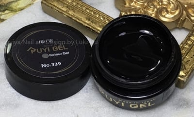 Ruyiya璐意雅｜Ruyi Gel基礎色膠（264-339）5ml7