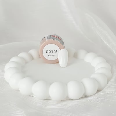 Ricca｜彩色凝膠3g（1-10）2