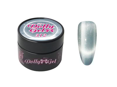 Dolly Gel｜冰河貓眼5g（RB308～RB313）6