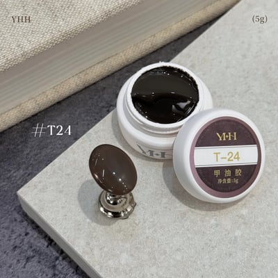 櫻禾｜ T40凝膠5g（T21-T40）5
