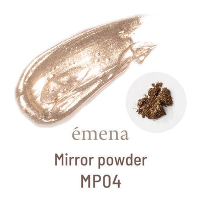 Emena｜魔鏡粉（MP01C-MP08）4