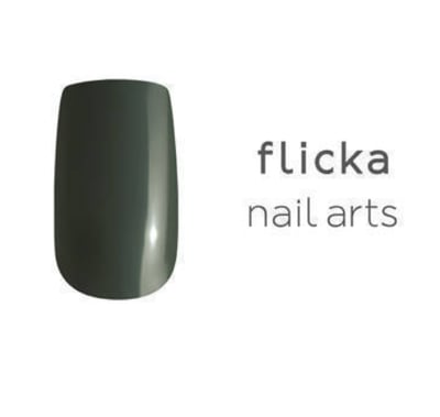 flicka nail arts｜純色系彩膠3g（m025-m034）5