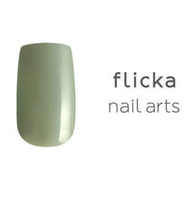 flicka nail arts｜透色系彩膠3g（s021-s030）10