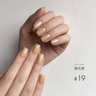 末町｜無系列瓶裝膠（01-25）19