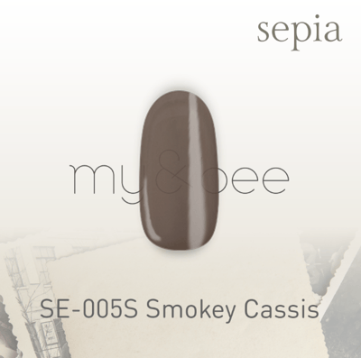 my&bee｜彩膠2.5g（SE-001P-SE-009P）7