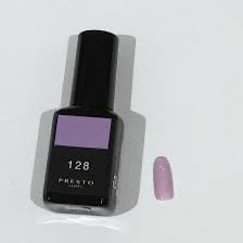 PRESTO｜罐裝色膠（121-128）2.7g3