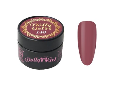 Dolly Gel｜女人花系列 5g（RB137～RB148）12