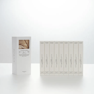 THE FAVORI｜DRAWING 暈染筆 9色2