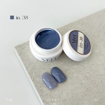 櫻禾｜ins彩膠5g（ins25-ins48）15