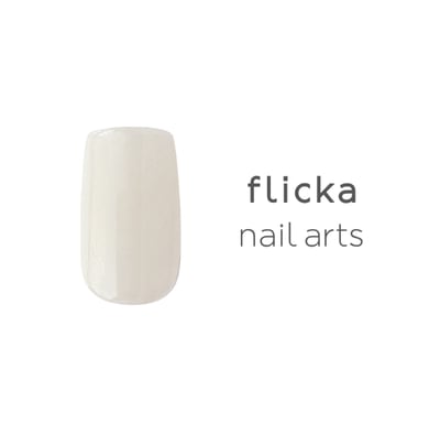flicka nail arts｜透色系彩膠3g（s001-s010）2