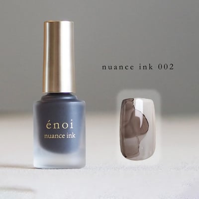 enoi｜暈染液（ink001-ink015）5ml3