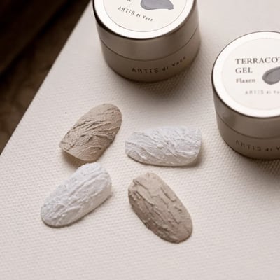 Artis｜石膏凝膠1