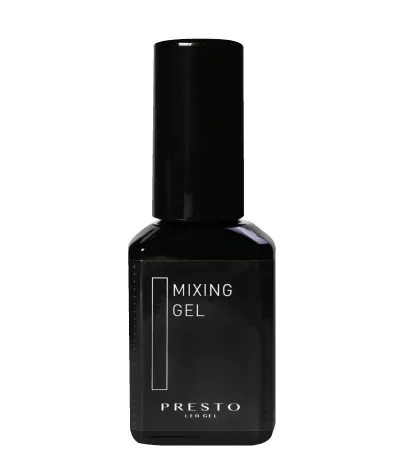PRESTO｜甲油功能膠13g16