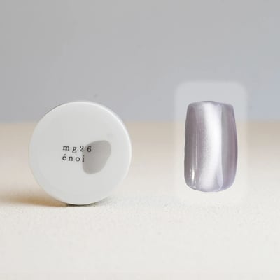 enoi｜貓眼凝膠（mg25-mg36）3g4