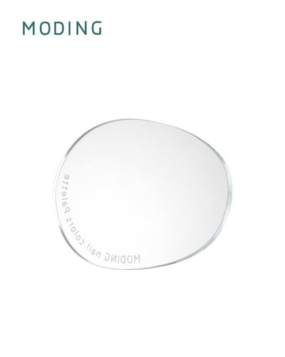 末町｜異形調色盤2