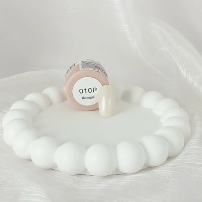 Ricca｜彩色凝膠3g（1-10）11