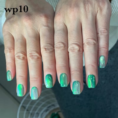 enoi｜鏡面粉（WP1-WP10）0.3g11