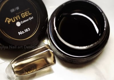 Ruyiya璐意雅｜Ruyi Gel基礎色膠（1-227）3ml21