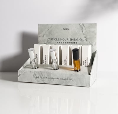 Ruyiya璐意雅｜Ruyiya指緣油2