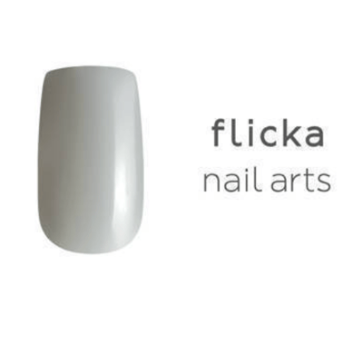 flicka nail arts｜透色系彩膠3g（s021-s030）3