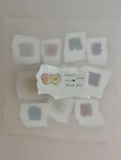 Artis｜彩色甲油膠（HE01-HE10）10g7