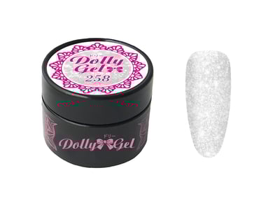 Dolly Gel｜午夜巴黎5g（RB253～RB258）7