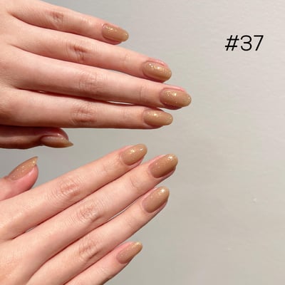 末町｜小奶霜罐裝膠（026-050）12