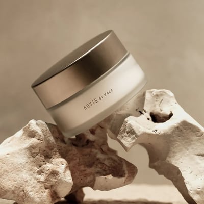 Artis｜香氛保濕身體乳液100g1