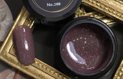 Ruyiya璐意雅｜Ruyi Gel基礎色膠（245-246）3ml10