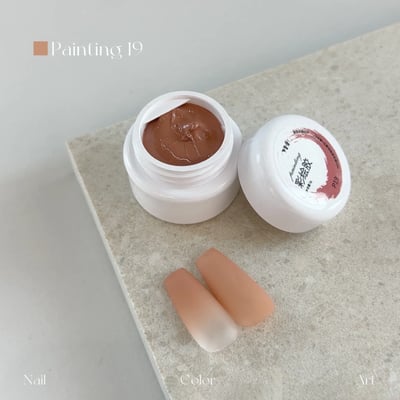 櫻禾｜拍拍膠5g-單品（P01-P24）20