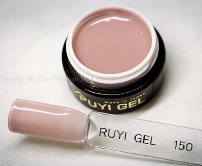 Ruyiya璐意雅｜Ruyi Gel基礎色膠（1-227）3ml16