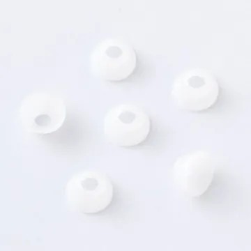 Naillabo｜防塵套（粉彩/黑/白）3