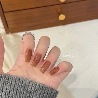 花校長｜國色芬芳罐裝色膠-單罐6