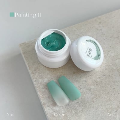 櫻禾｜拍拍膠5g-單品（P01-P24）12