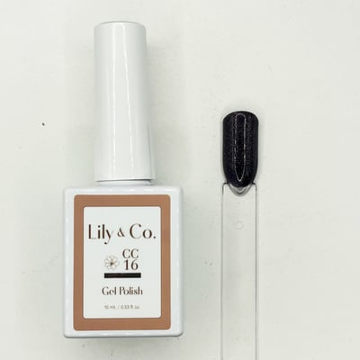 Lily&Co｜貓眼系列（CC11-CC20）9