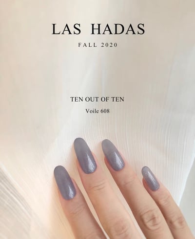 Las hadas余旺財｜滿婚系列（E601-E610）5g10