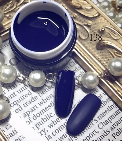 Ruyiya璐意雅｜Ruyi Gel基礎色膠（110-145）5ml21