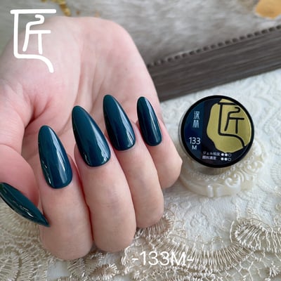 匠｜彩色凝膠-古典序章系列（131-138）8